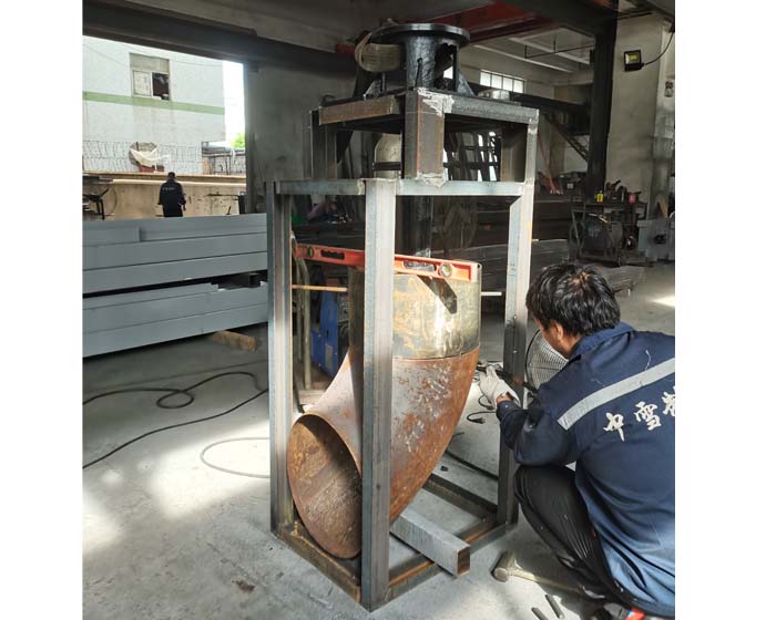 安徽48T40KG鹽水池塊冰機(jī)